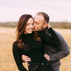 Meet your Posher, Abbie